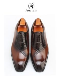 Giày tây nam Oxford hiện đại lịch lãm P30- K501