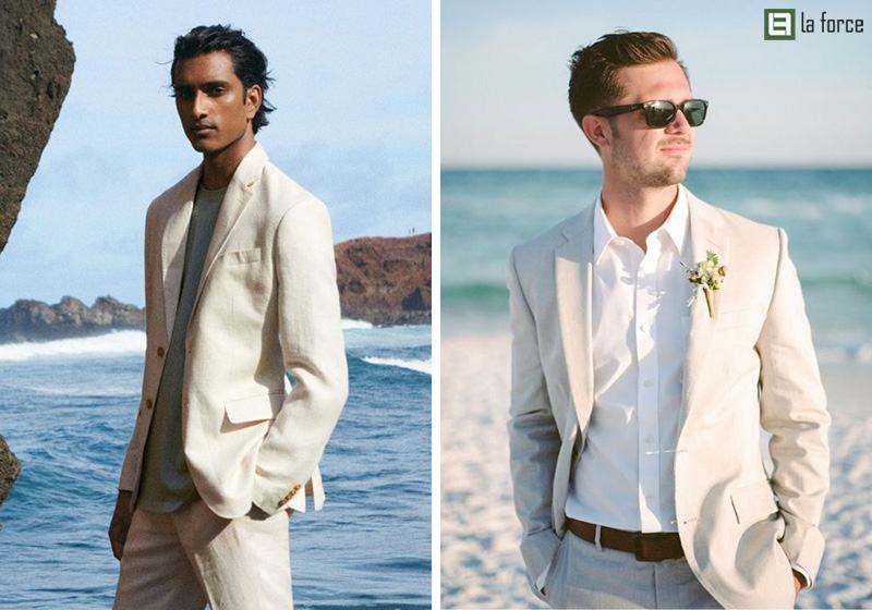 Mặc gì đi đám cưới mùa hè Mặc gì đi đám cưới mùa hè