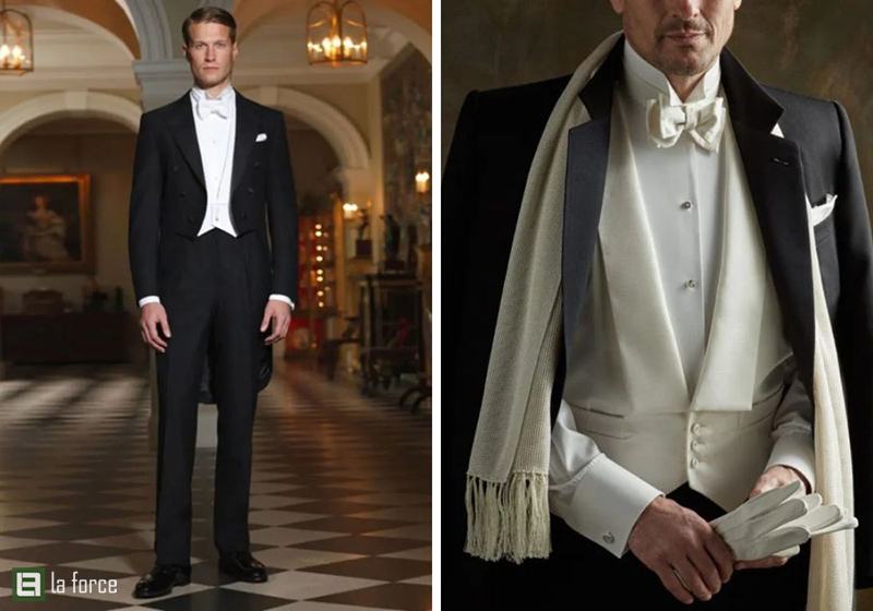 Quy tắc phối đồ chuẩn quý ông lịch lãm Quy tắc phối đồ chuẩn quý ông lịch lãm