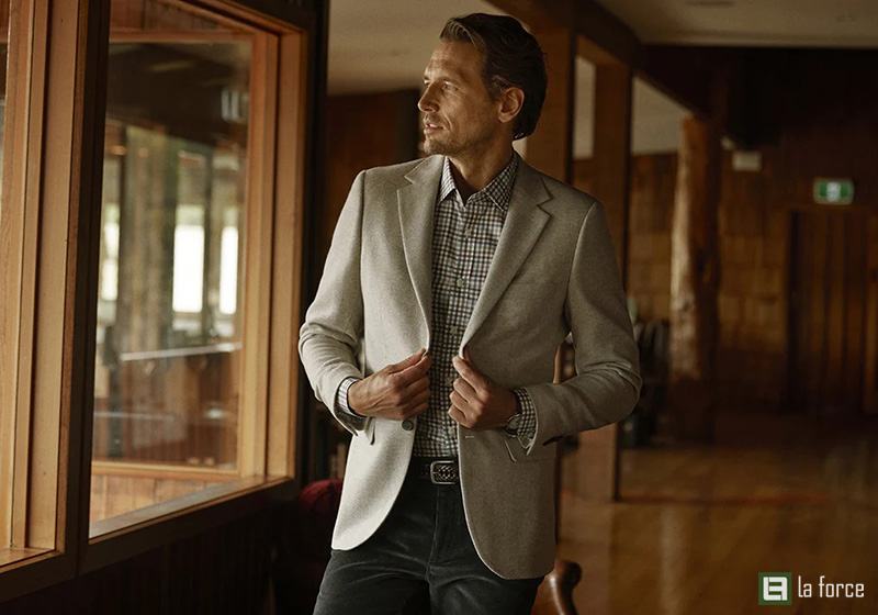 Quy tắc phối đồ chuẩn quý ông lịch lãm Quy tắc phối đồ chuẩn quý ông lịch lãm