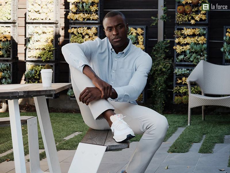 Quy tắc phối đồ chuẩn quý ông lịch lãm Quy tắc phối đồ chuẩn quý ông lịch lãm