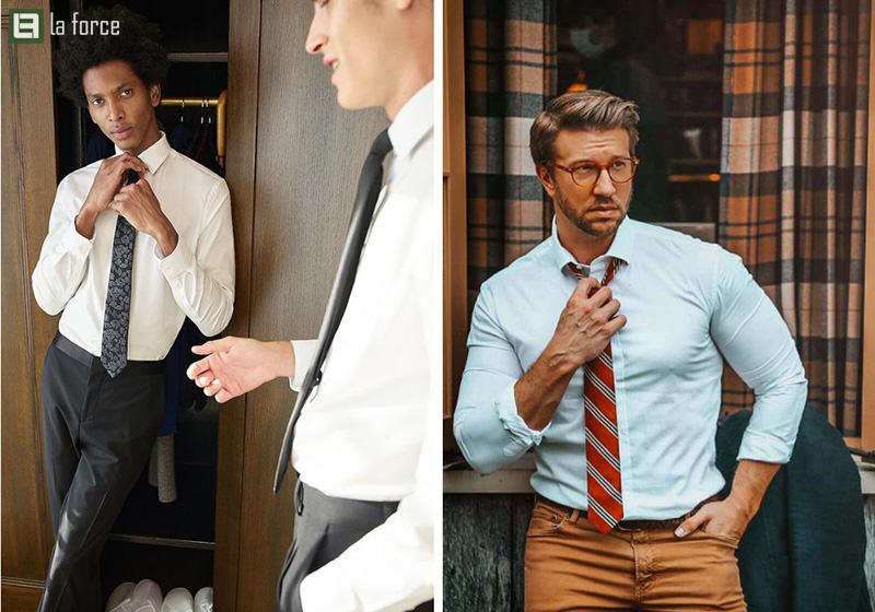 Quy tắc phối đồ chuẩn quý ông lịch lãm Quy tắc phối đồ chuẩn quý ông lịch lãm